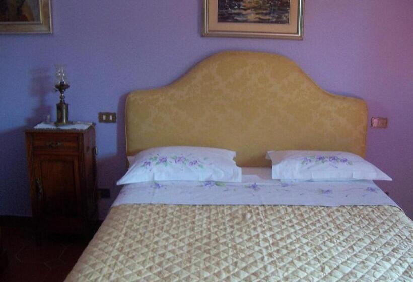 스탠다드 발코니 룸, Tavernamici