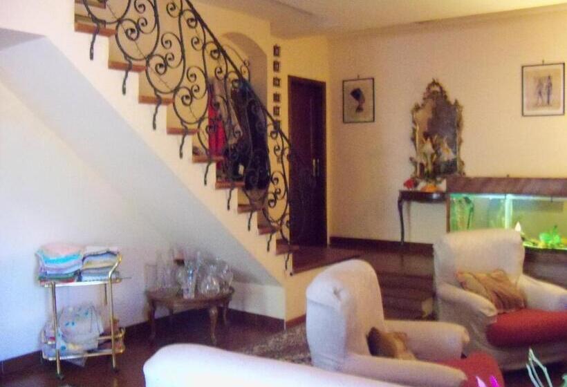 스탠다드 발코니 룸, Tavernamici