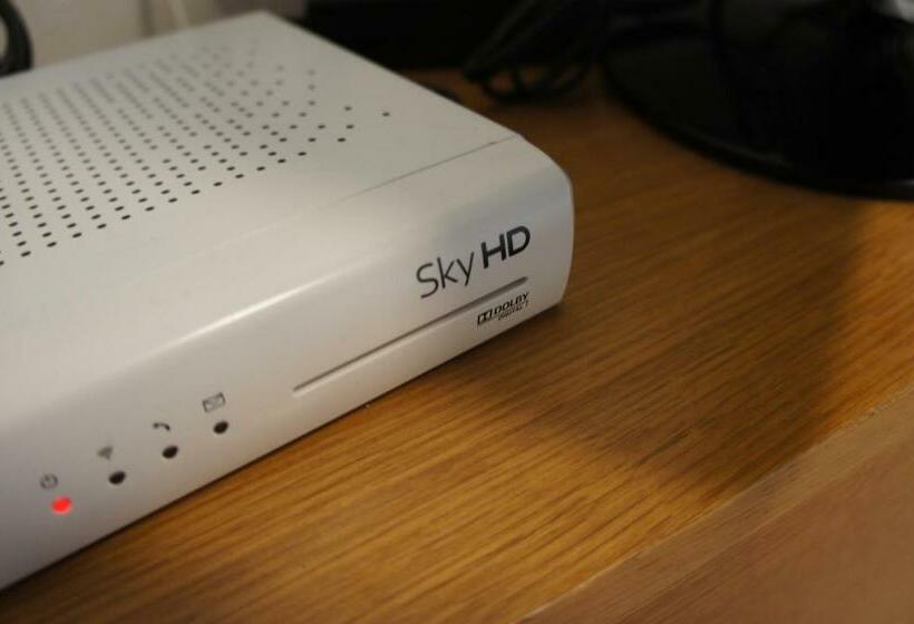 חדר סטנדרט, Vecchia Mori