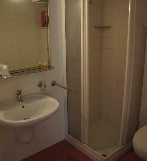 חדר סטנדרט, Vecchia Mori