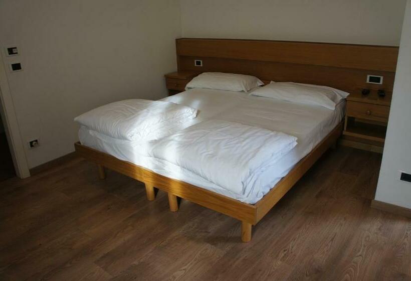 חדר סטנדרט, Vecchia Mori