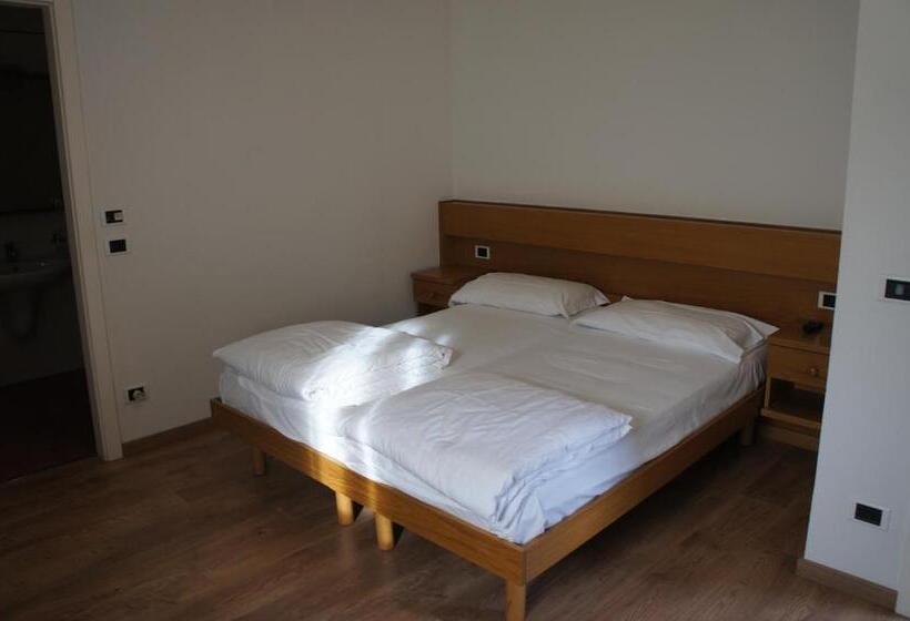 חדר סטנדרט, Vecchia Mori