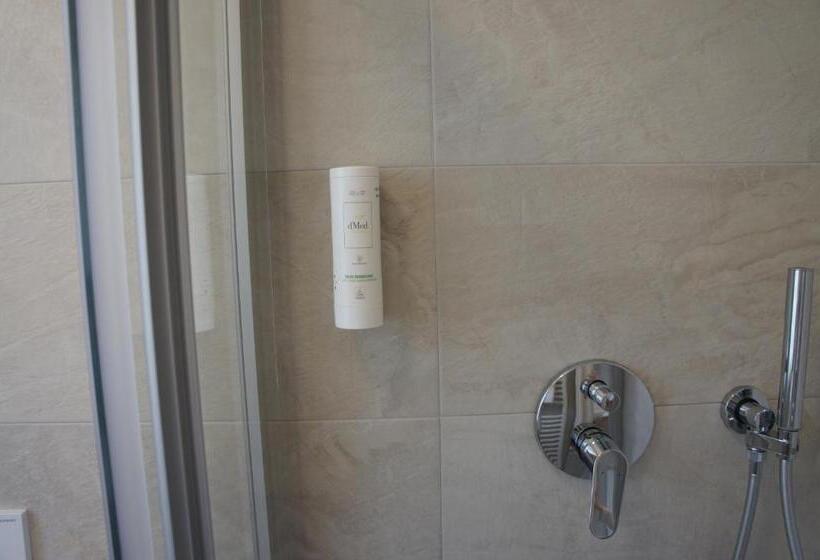 חדר סטנדרט לארבעה, Vecchia Mori