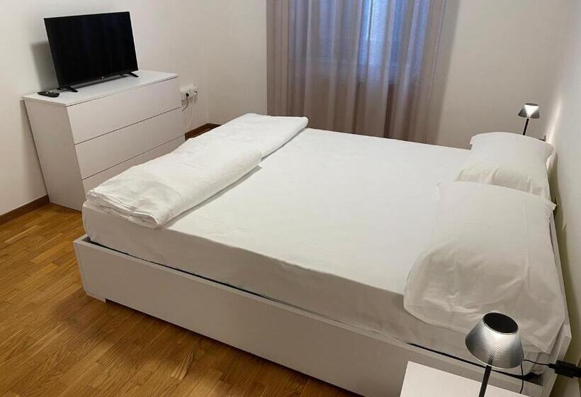 בית, חדר שינה 1, Vecchia Mori