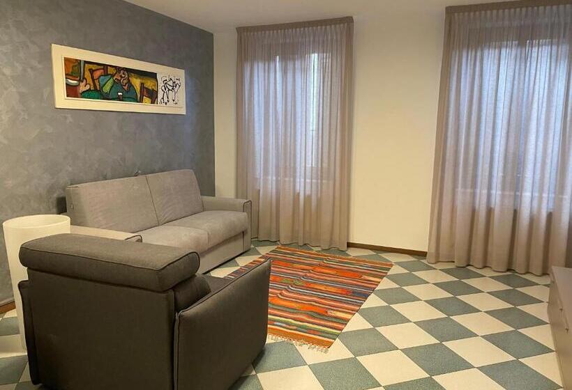 בית, חדר שינה 1, Vecchia Mori