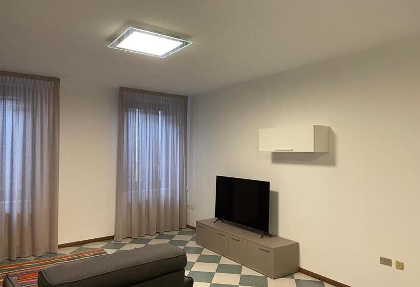 בית, חדר שינה 1, Vecchia Mori