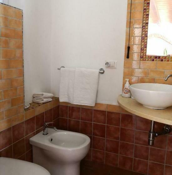 جناح مطلّ علي الحديقة, Villa Maria