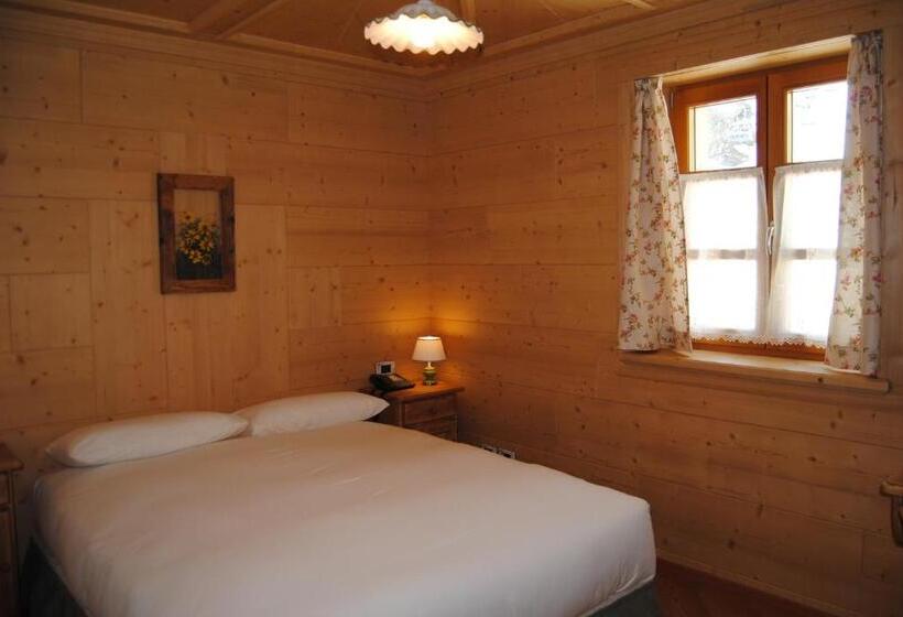 デラックスルーム, Baita Goles