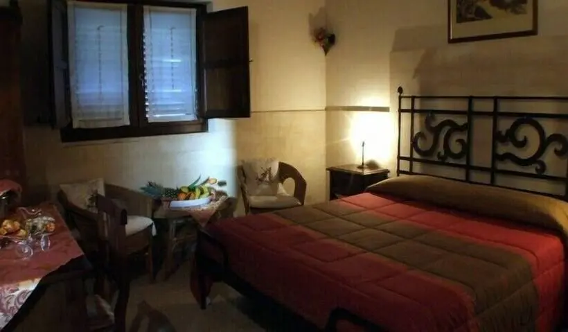اتاق استاندارد, Borgo Nocchiara