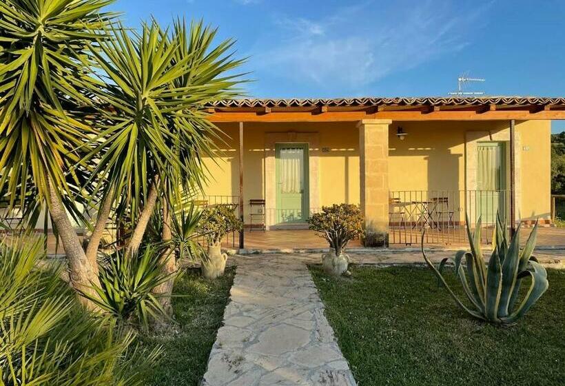 Pokój Standard, Borgo Nocchiara