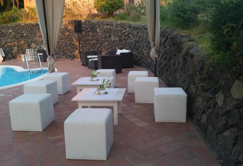 Pokój Standard, Borgo Nocchiara