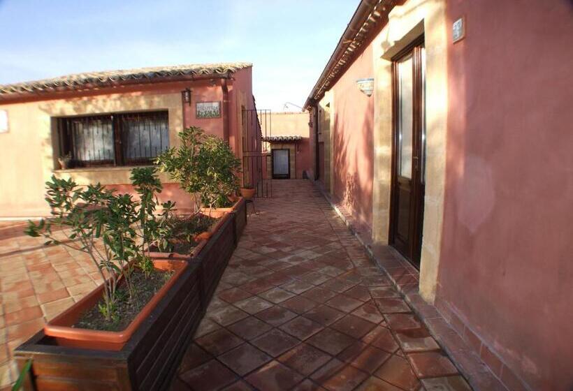 Pokój Standard Jednoosobowy, Borgo Nocchiara