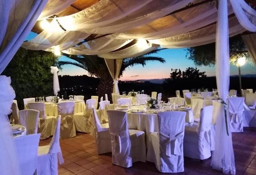 Pokój Standard Jednoosobowy, Borgo Nocchiara