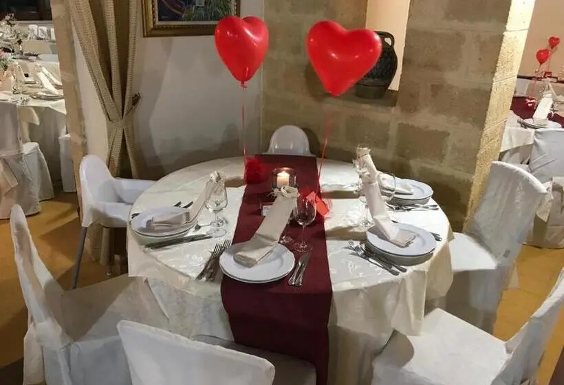 اتاق استاندارد, Borgo Nocchiara