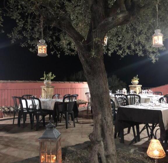 Pokój Standard, Borgo Nocchiara