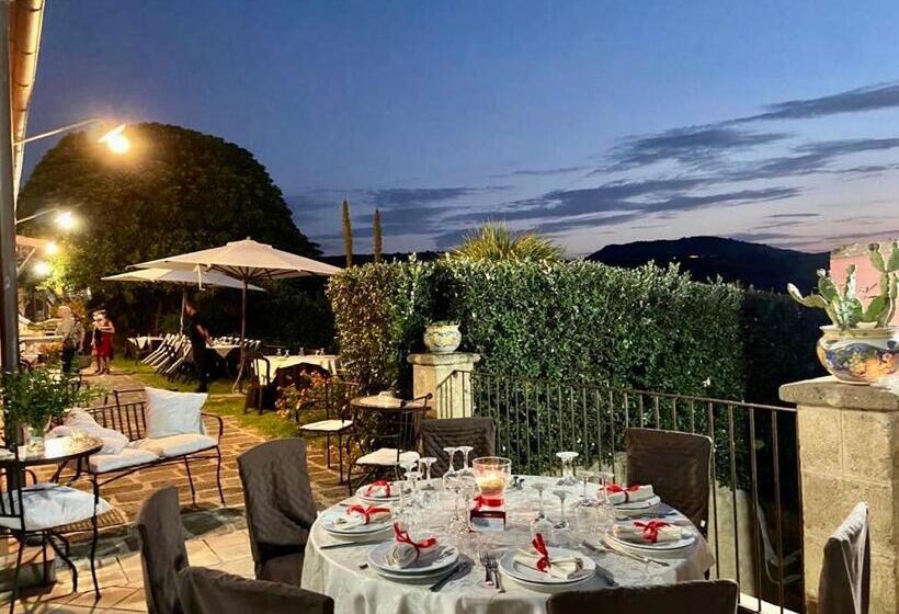 Pokój Standard Jednoosobowy, Borgo Nocchiara