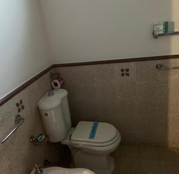 Pokój Standard Jednoosobowy, Borgo Nocchiara