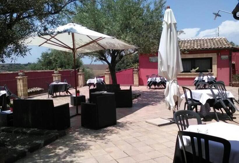 Pokój Standard Jednoosobowy, Borgo Nocchiara