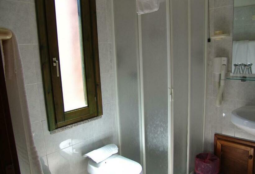 חדר סטנדרט, Il Gabbiano