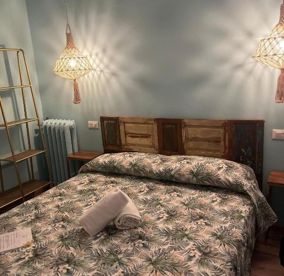 اتاق استاندارد, Nice