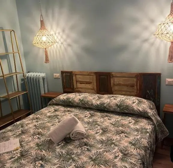 Habitació Estàndard, Nice