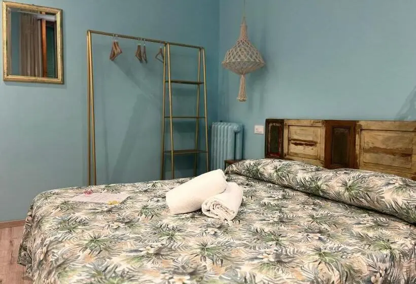 Habitació Estàndard, Nice