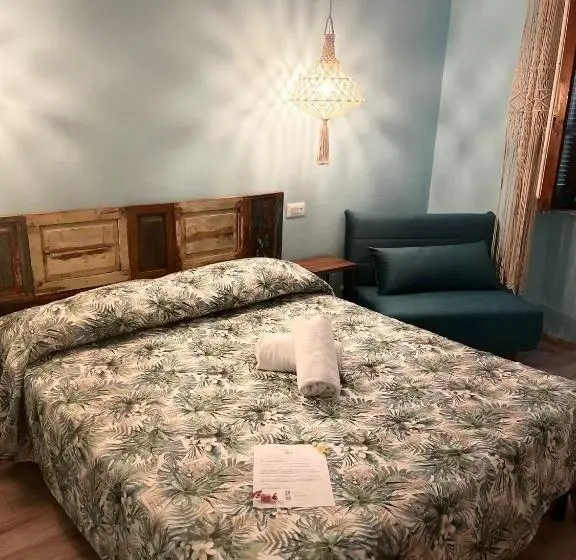 Habitació Estàndard, Nice