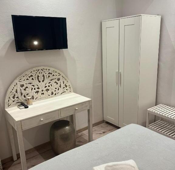 اتاق استاندارد, Nice