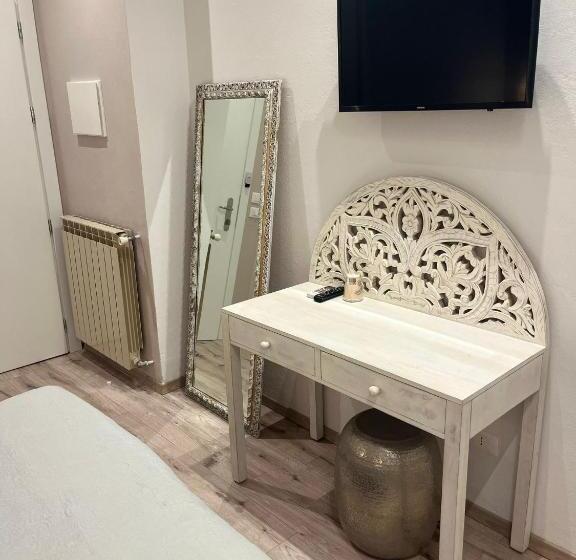 اتاق استاندارد, Nice