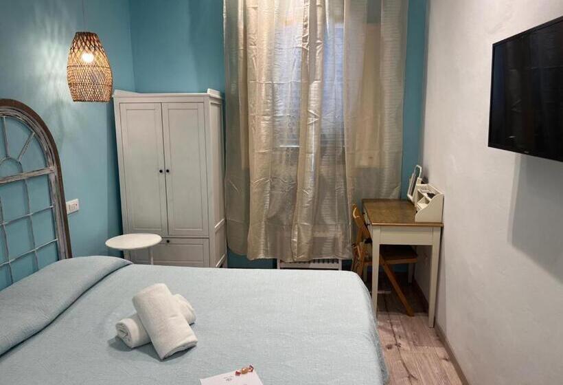 اتاق استاندارد, Nice