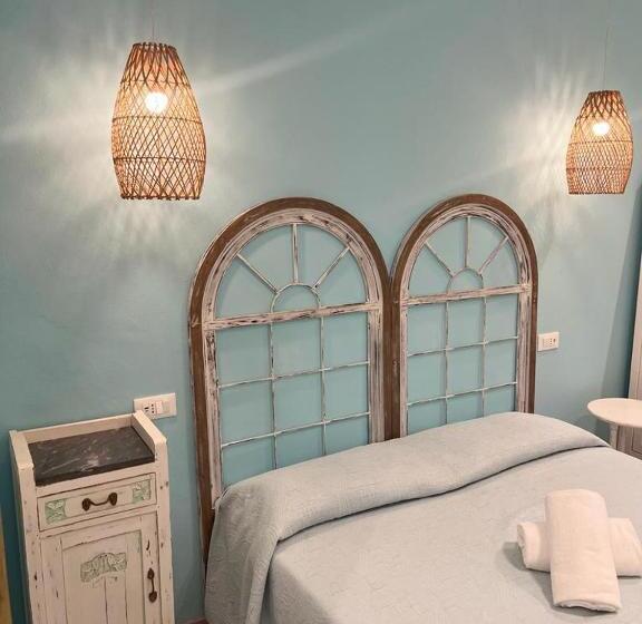 اتاق استاندارد, Nice