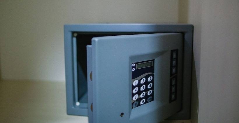 חדר דלוקס לשלושה, Palazzo Giancola