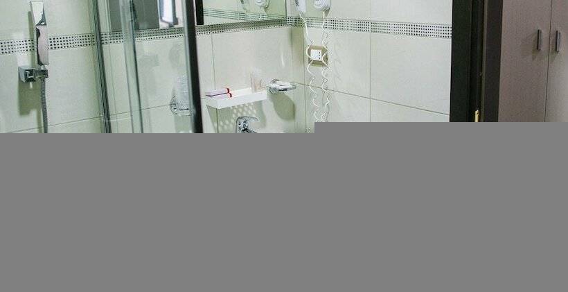 חדר דלוקס, Palazzo Giancola