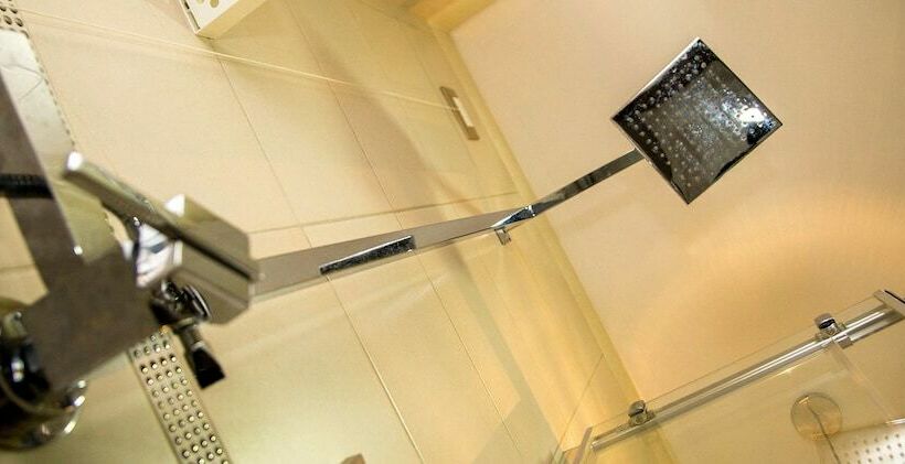 חדר דלוקס, Palazzo Giancola