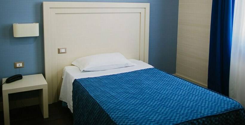 חדר סופריור יחיד, Palazzo Giancola