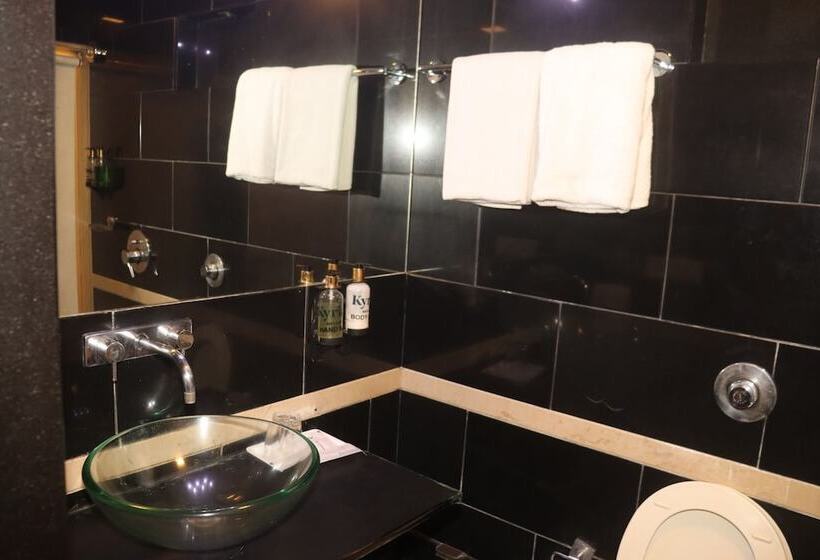 חדר סופריור, Kyriad Hotel Indore By Othpl