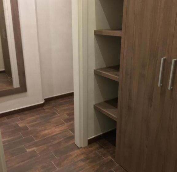 标准房带园景, Villa Pallotta Luxury B&b