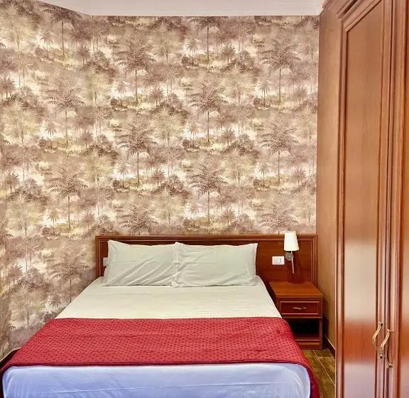 スタンダード４人部屋, Villa Pallotta Luxury B&b