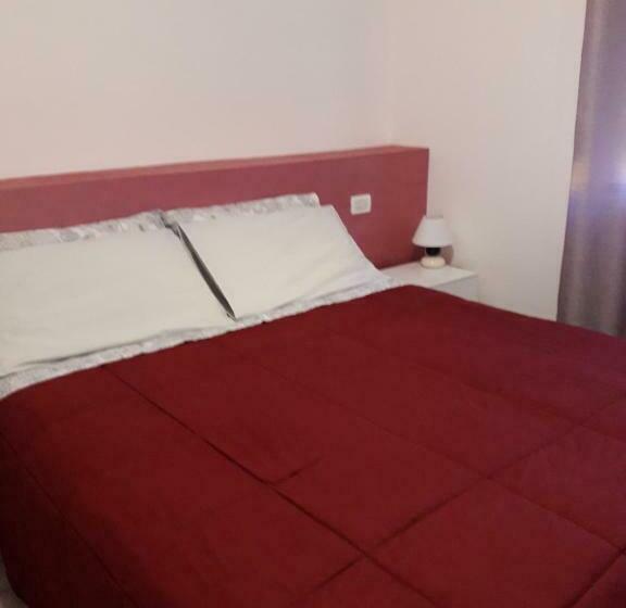 חדר סטנדרט, B&b A Un Passo Da