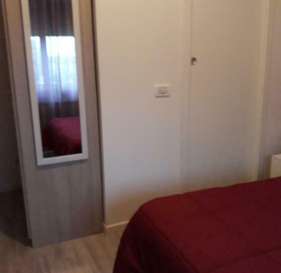 חדר סטנדרט, B&b A Un Passo Da