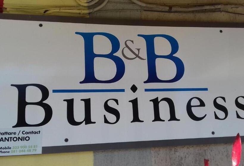 带共用浴室的标准房间, B&b Business Vacanze