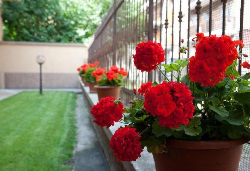 סוויטת ג'וניור, B&b Casa Liberty