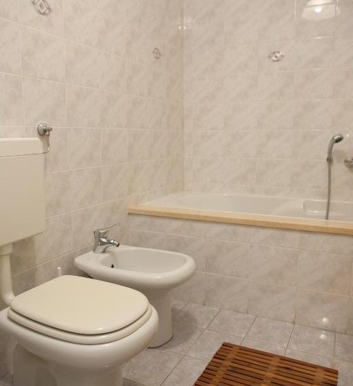 סוויטת ג'וניור, B&b Casa Liberty