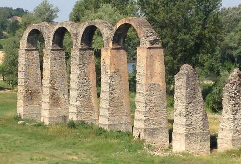 סוויטת ג'וניור, B&b Casa Liberty