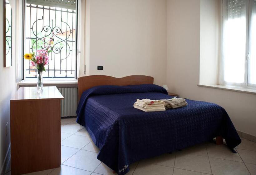 סוויטת ג'וניור, B&b Casa Liberty