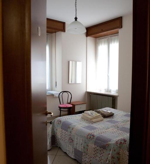 סוויטת ג'וניור, B&b Casa Liberty