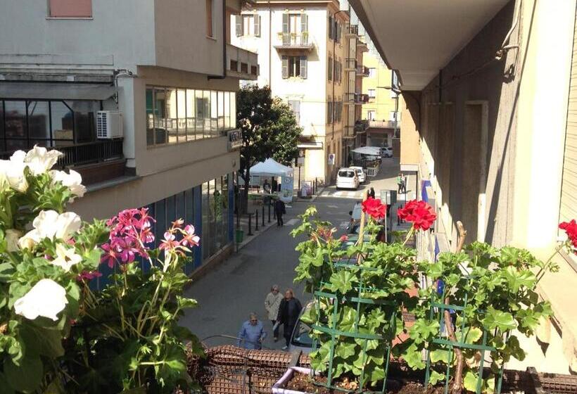 סוויטת ג'וניור, B&b Casa Liberty