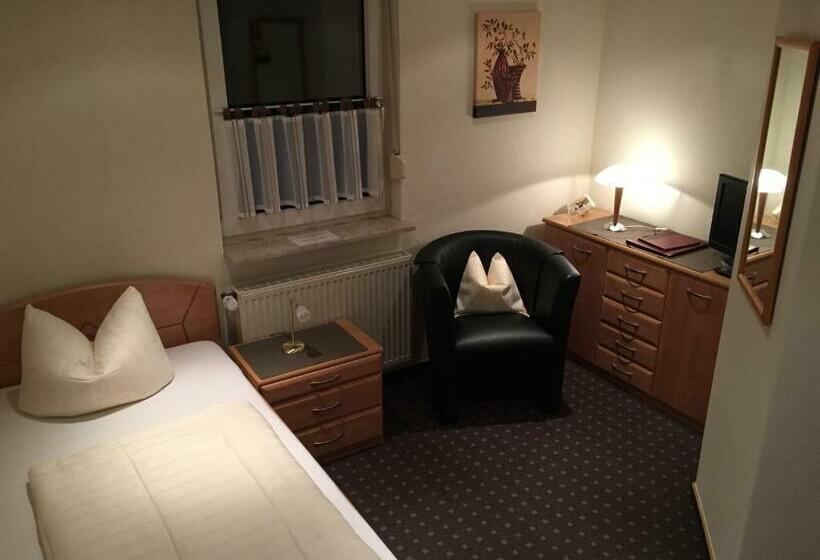 Номер Стандарт Индивидуальный, Moselterrasse