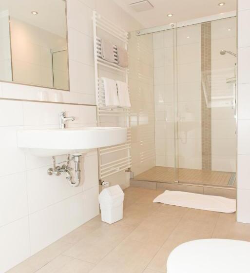 Номер Deluxe с Балконом, Moselterrasse