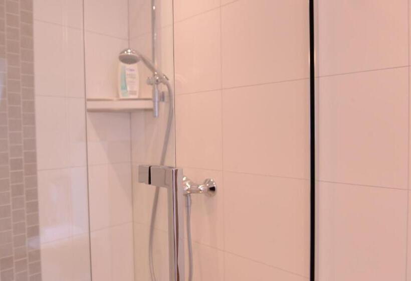 Номер Стандарт с Балконом, Moselterrasse